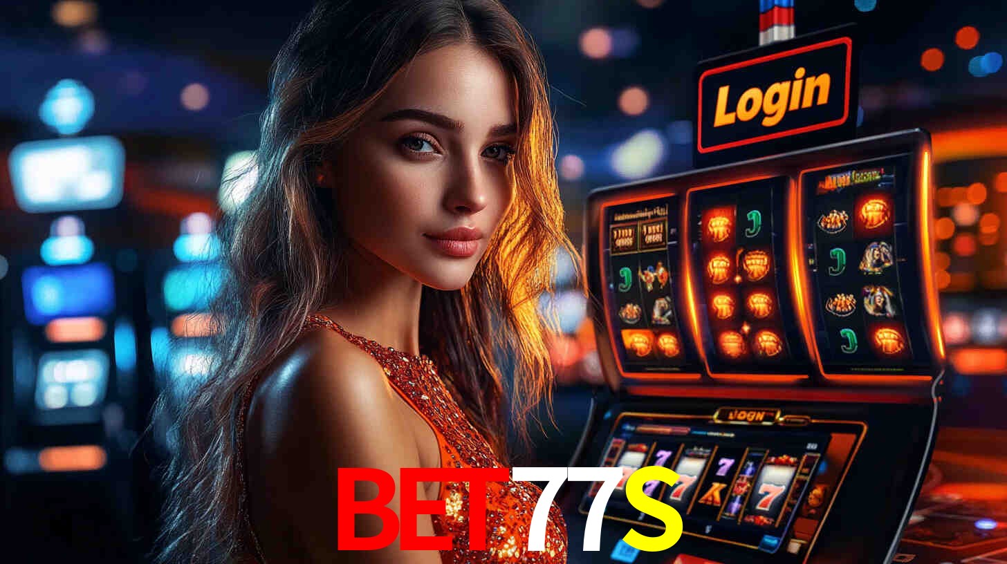 BET77S - Aposta Máxima, Fortuna Garantida - BET77S.COM