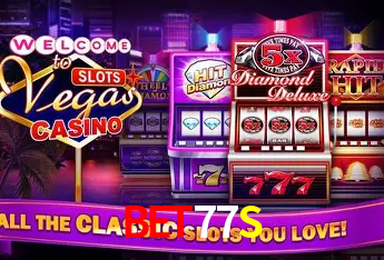 Desvendando o Mundo dos Jogos Virtuais na BET77S