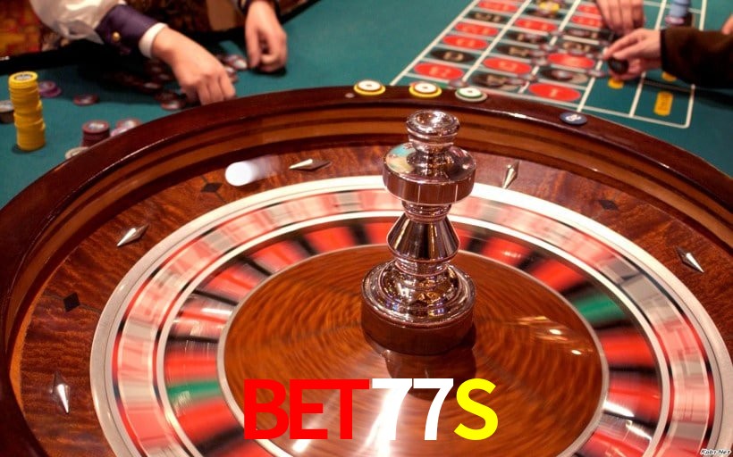 Experiência VIP BET77S