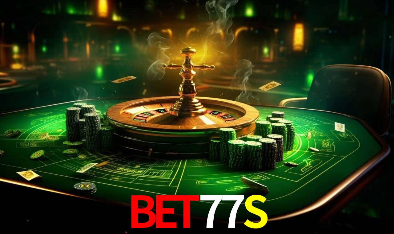 Casino VIP BET77S