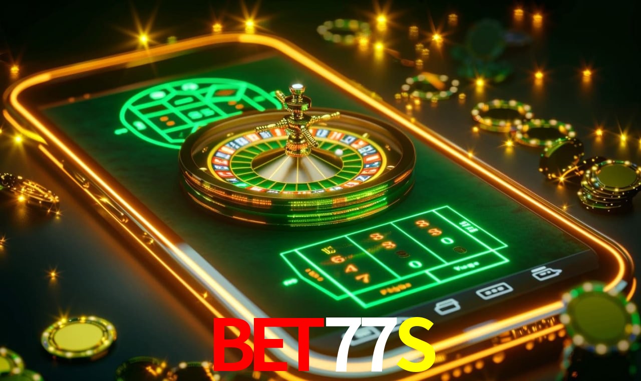 Jogos de Slot BET77S