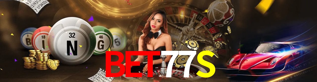 Tecnologia da Plataforma BET77S