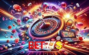 Cadastro Rápido BET77S