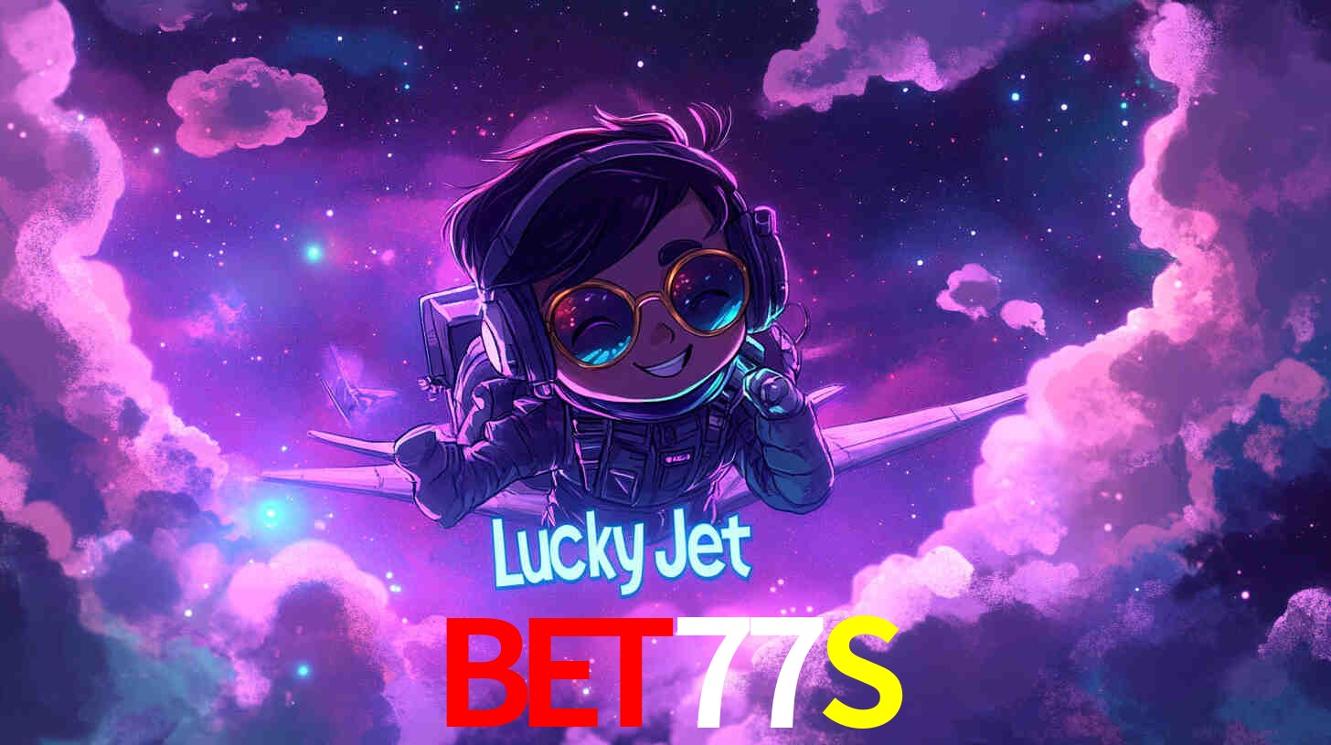 Jogo Spaceman BET77S