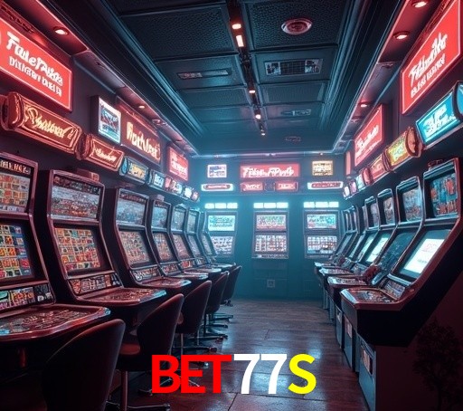 Benefícios da Conta BET77S