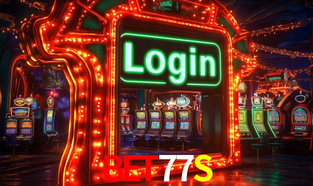 Login Seguro BET77S