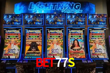 Explorando a Categoria de Eventos em Apostas na BET77S