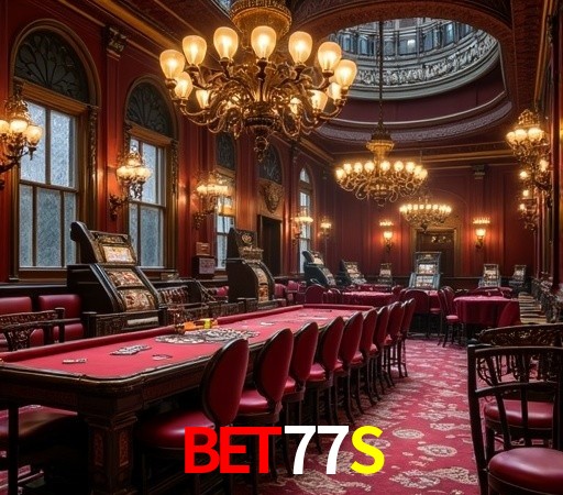 Provedores de Jogos BET77S