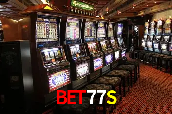 Descubra o Programa VIP da BET77S: Vantagens Exclusivas para Jogadores