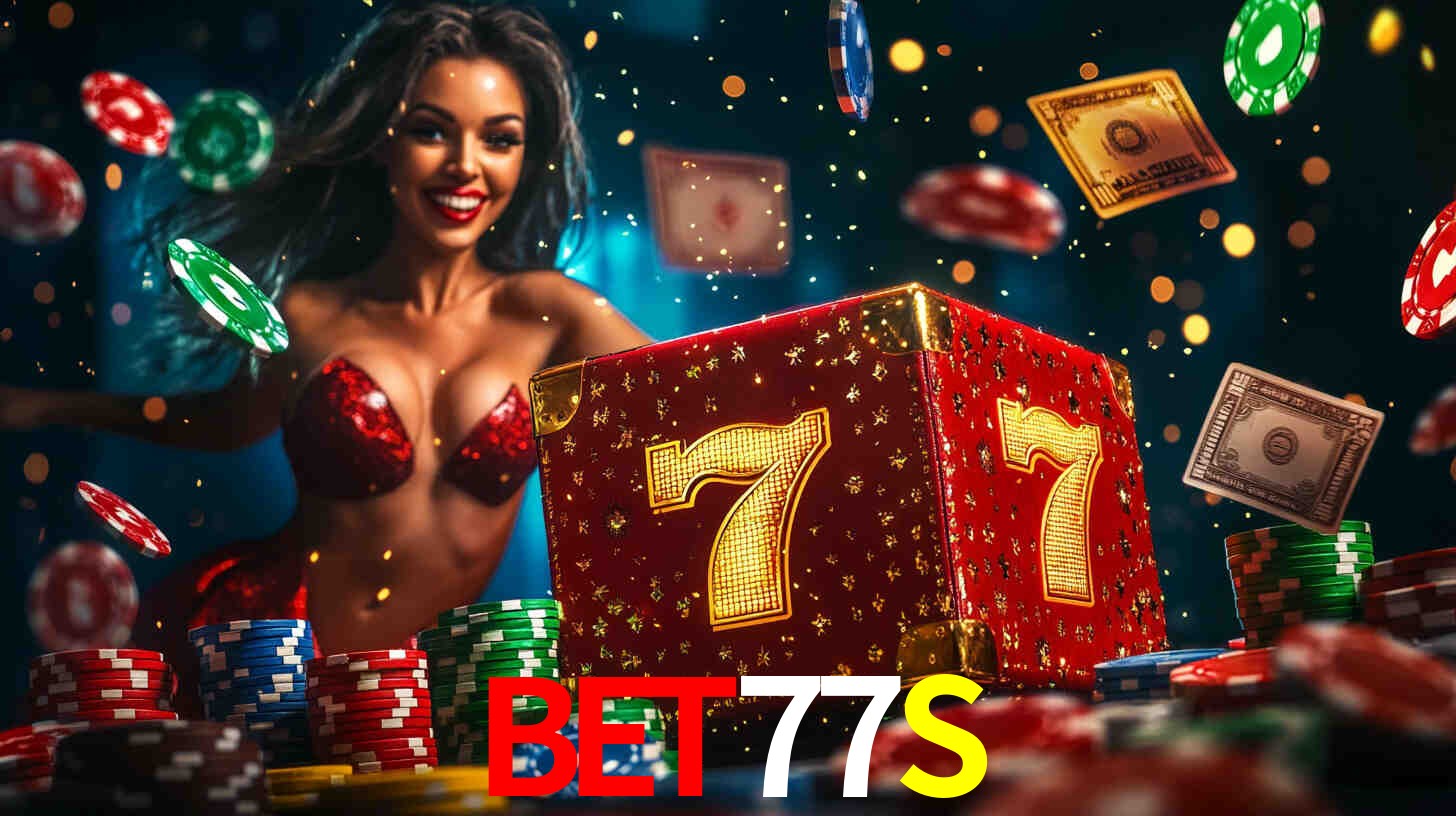 Apostas de Futebol BET77S