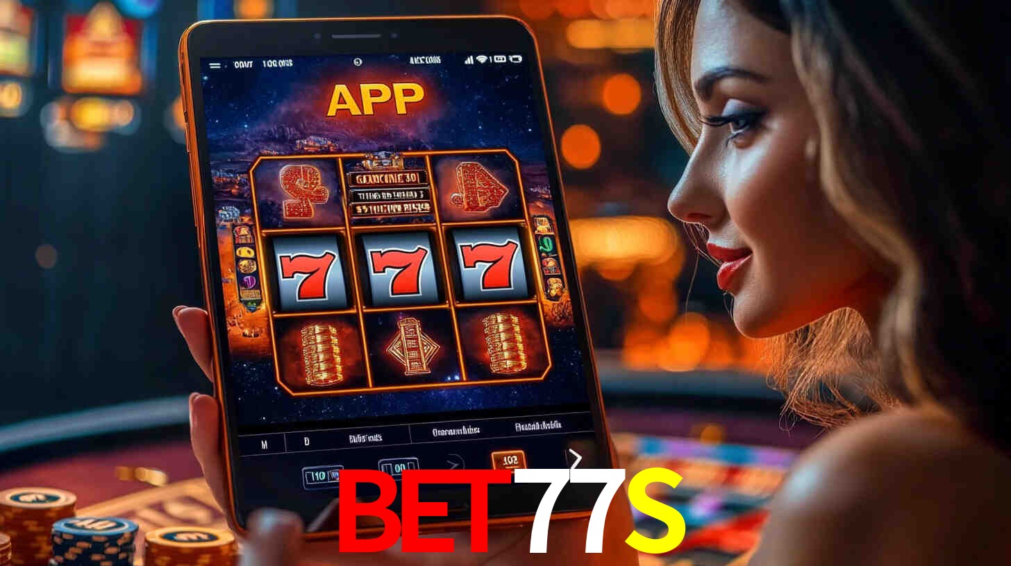 BET77S paga