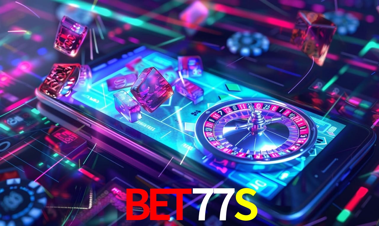 Segurança 2FA BET77S