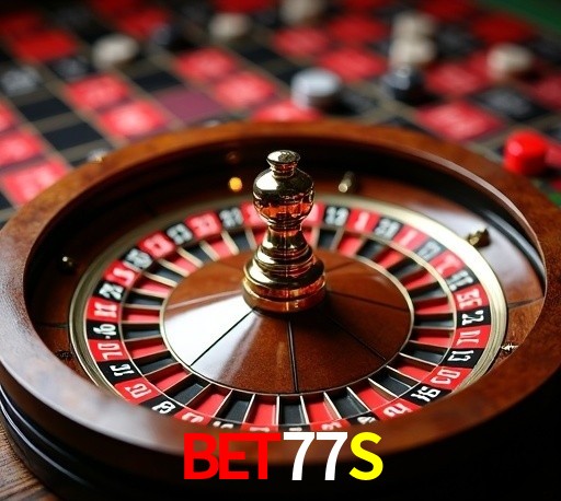 Cadastro Rápido BET77S