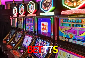 A Popularidade dos Caça-Níqueis no BET77S