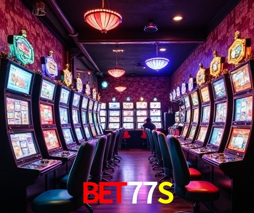 Design Responsivo BET77S