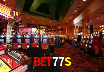 Apostas Esportivas na BET77S: Um Guia Completo