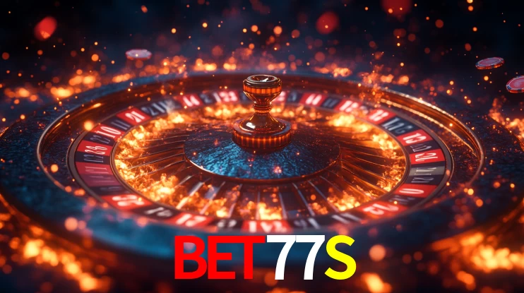 BET77S: Jogos de Caça-Níqueis-Altas Recompensas, Roleta-Velocidade, Blackjack-Desafios Máximos