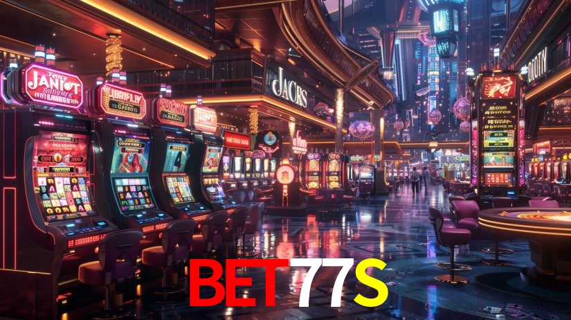 Casino VIP BET77S