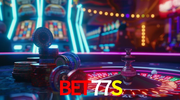 Descubra a Essência do BET77S: Nossa História e Compromissos