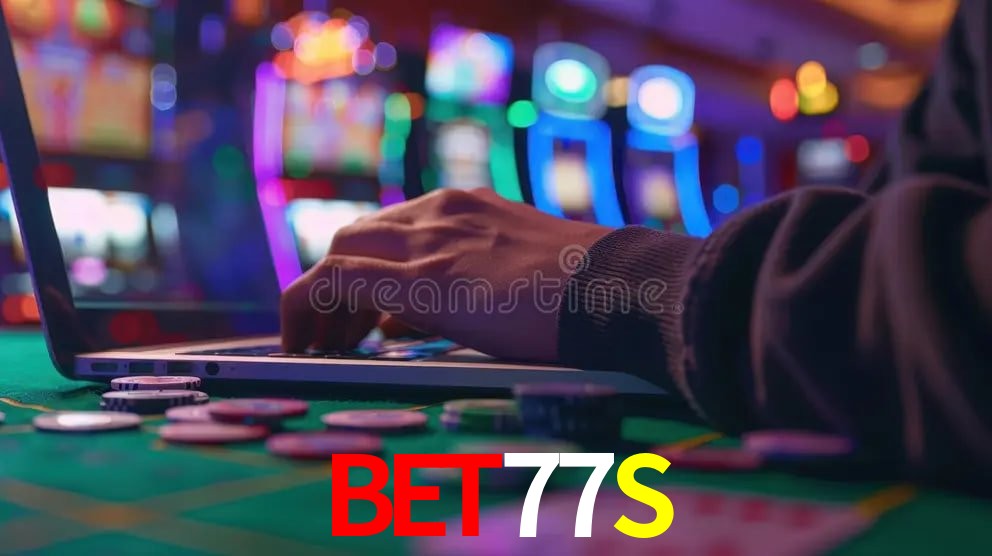 Apostas de Tênis BET77S