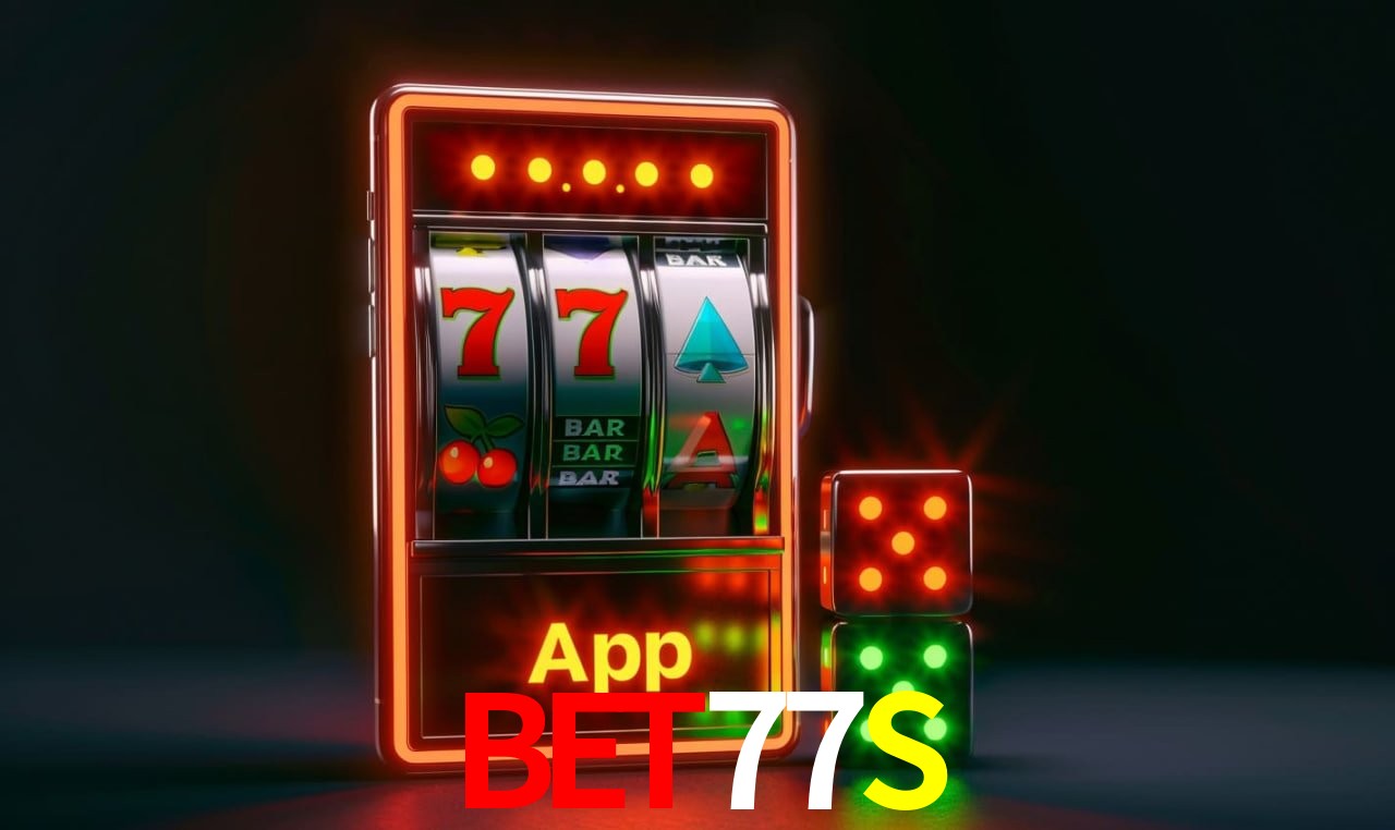 Design Responsivo BET77S