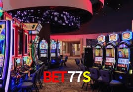 Segurança 2FA BET77S