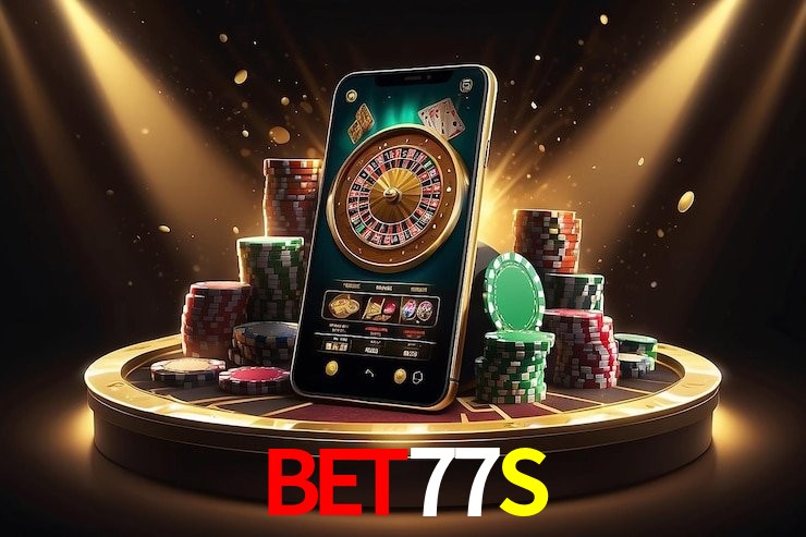 Estatísticas do Jogo BET77S