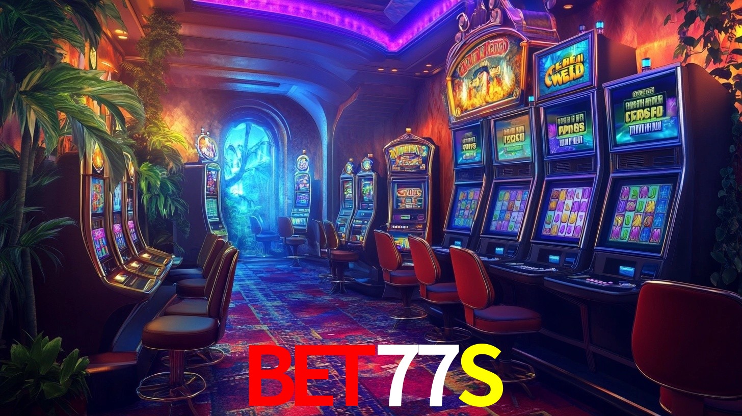 Torneios BET77S