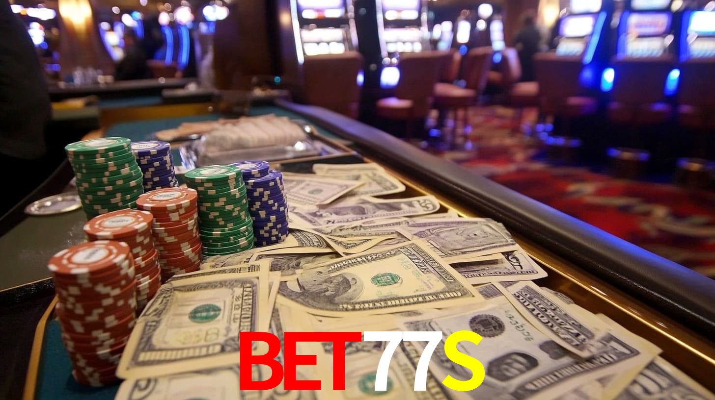 Integração de APIs BET77S