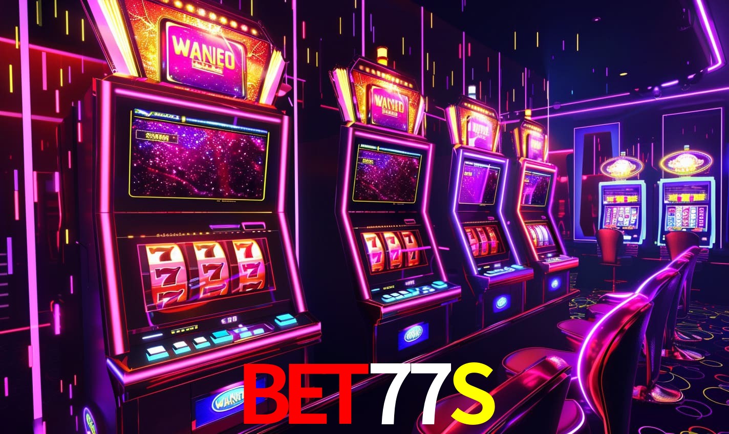 Apostas de Tênis BET77S