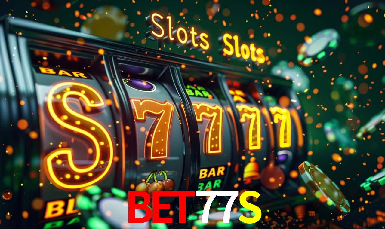 Provedores de Jogos BET77S