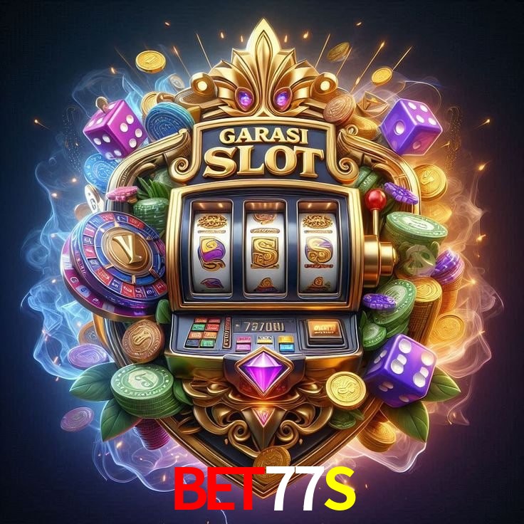 Recursos de Bônus BET77S