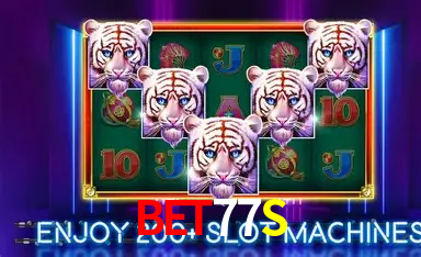 A Emoção da Loteria na BET77S: Uma Chance de Mudança de Vida