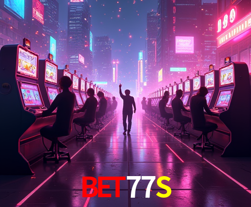Recursos de Bônus BET77S