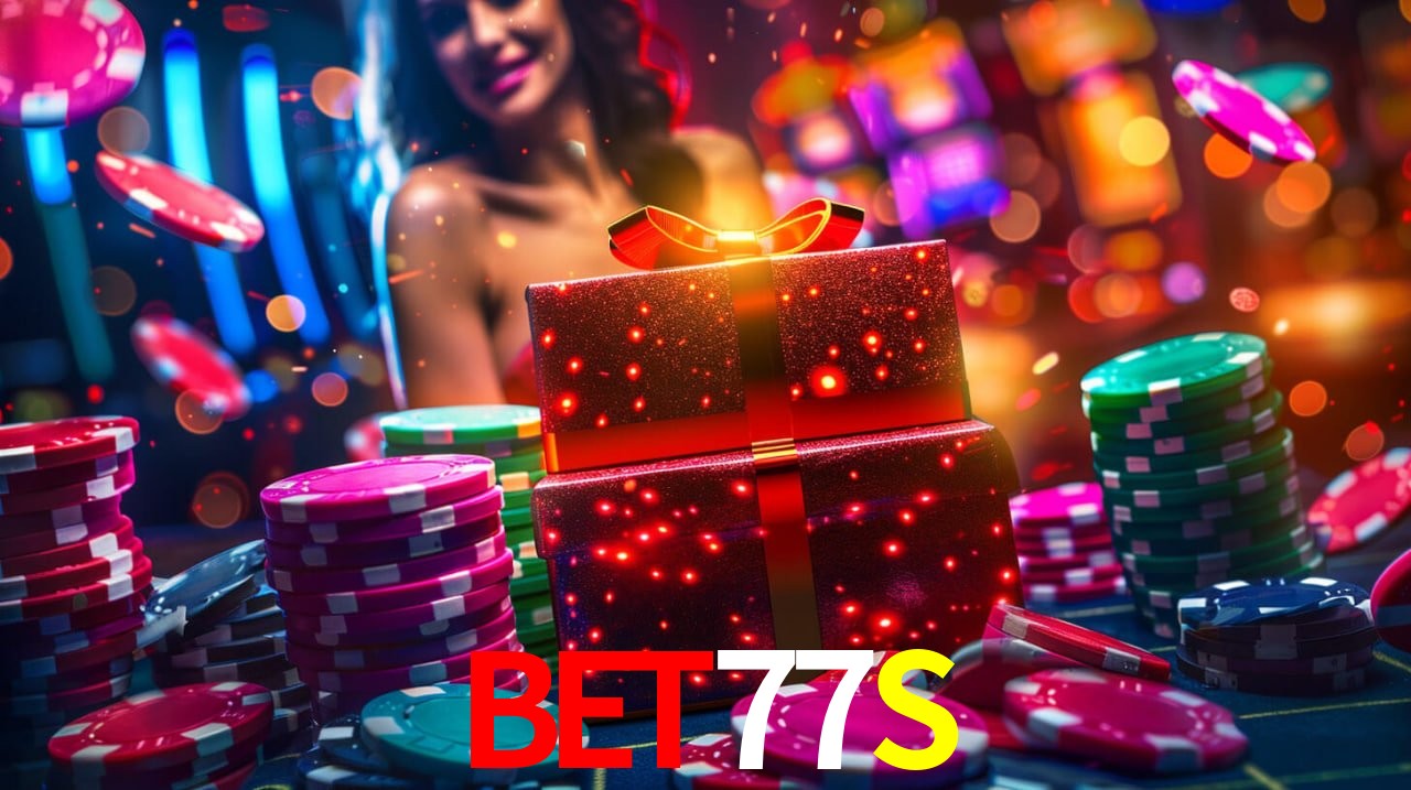 Mesa de Blackjack BET77S