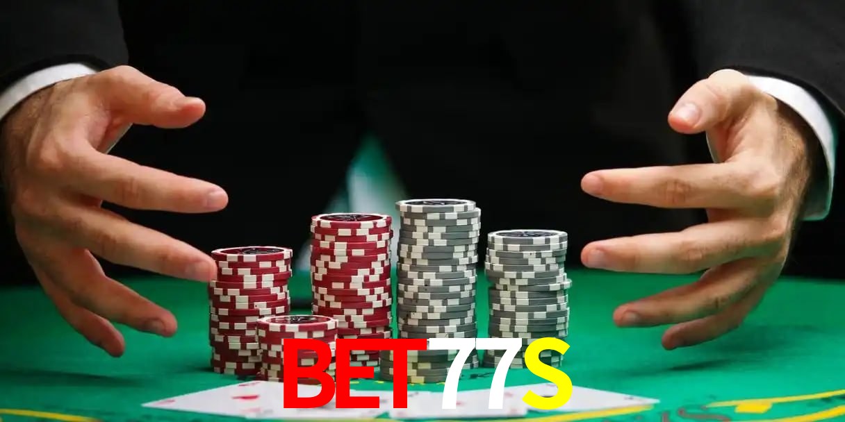 Promoção Relâmpago BET77S
