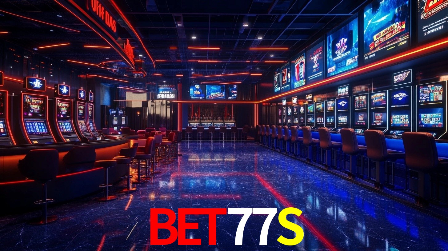 Bônus Diários BET77S