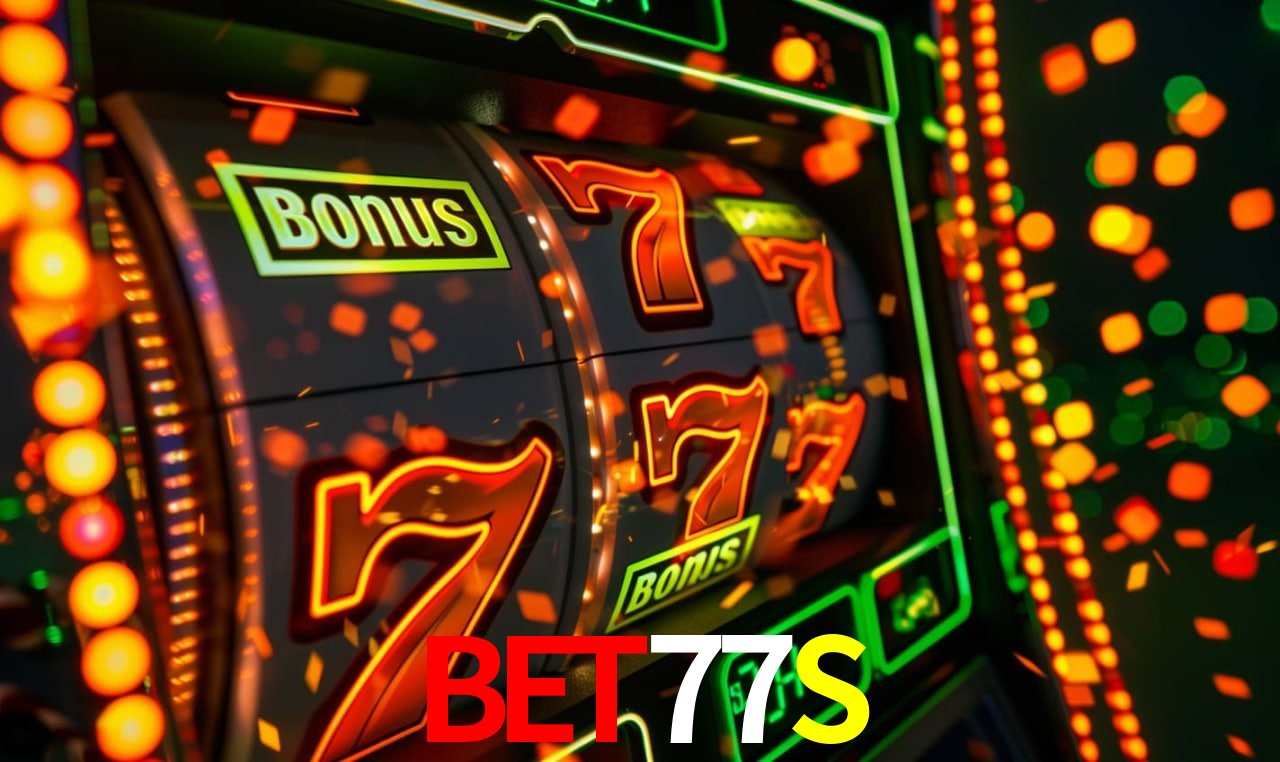 Casino Ao Vivo BET77S
