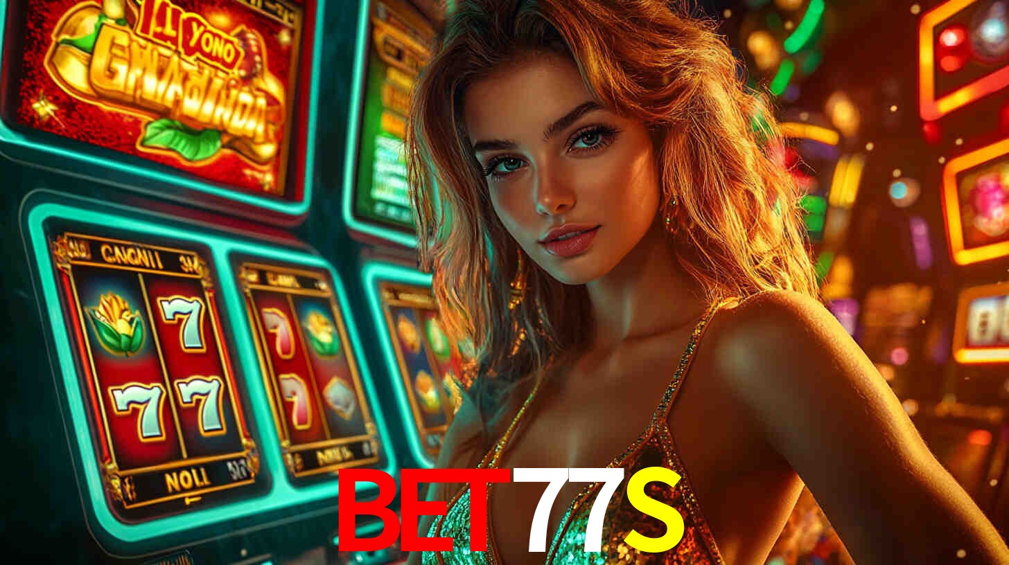Ofertas Imperdíveis na BET77S: Promoções e Bônus Que Valem a Pena