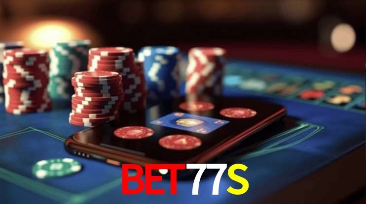 Casino Ao Vivo BET77S