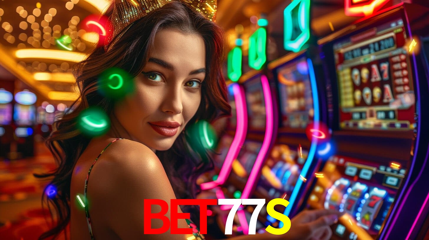 PIX Instantâneo BET77S