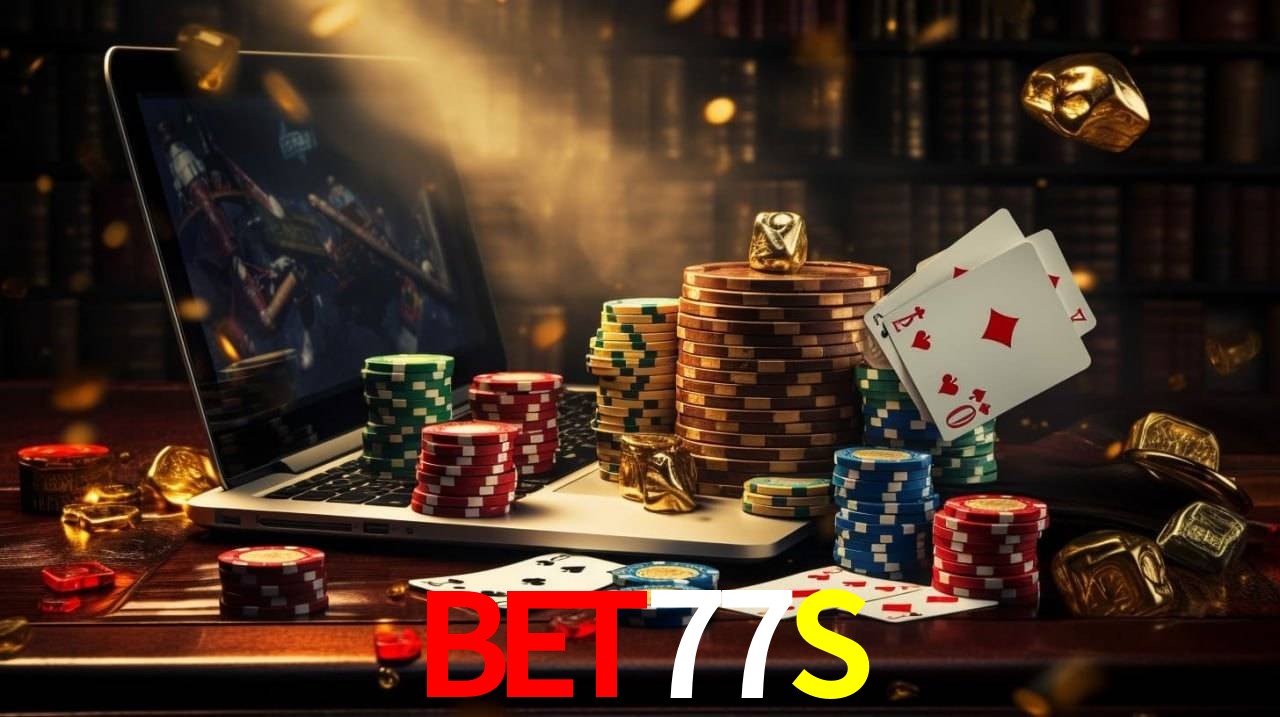 Diretório de Jogos BET77S