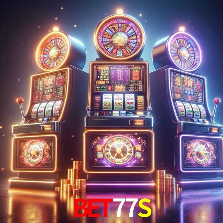 Sinta a adrenalina dos jogos de cassino com BET77S