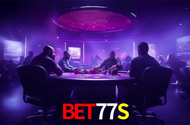 Tecnologia da Plataforma BET77S