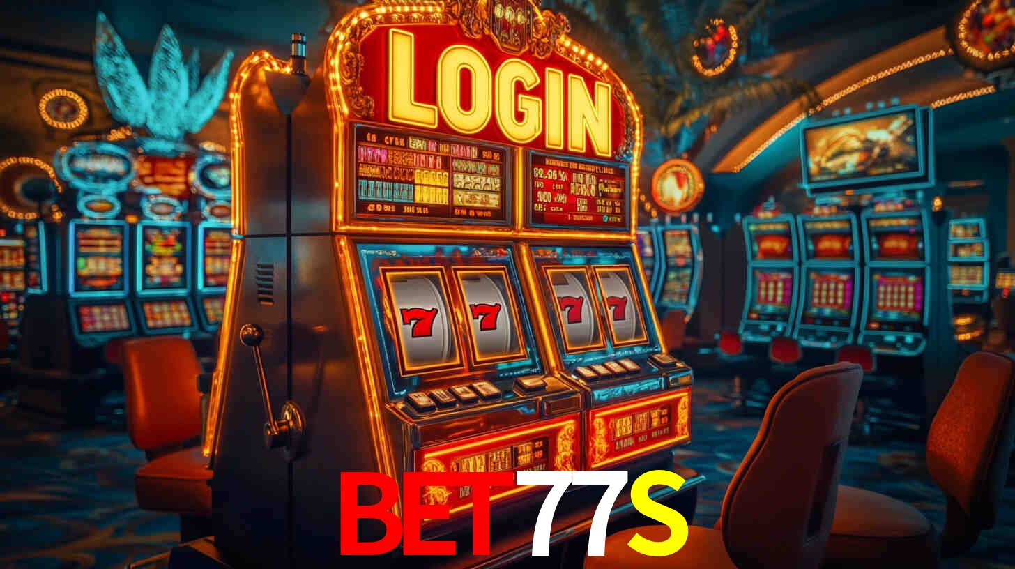 Explore as vantagens do BET77S: serviço profissional e confiabilidade